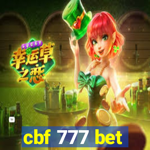 cbf 777 bet